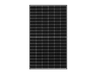 Solárny panel Jinko Solar JKM410M-54HL4-V čierny rám