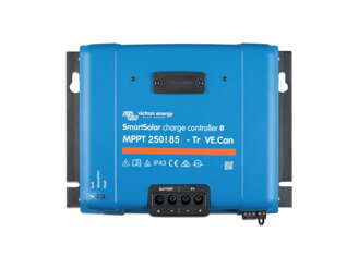 Solárny regulátor MPPT Victron Energy SmartSolar 250V/85A-Tr VE.Can