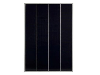 Solárny panel 12V/200W monokryštalický shingle SOLARFAM 1480x670x30mm