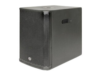 Reproduktor SHOW Q-125S, Subwofer pro Q-3, 300W/4Ω