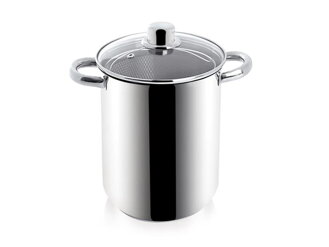 Hrniec na cestoviny ORION 4.2l nerez
