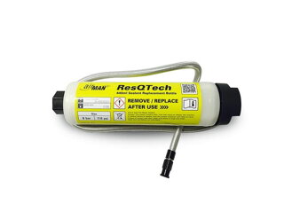 Náplň 440ml pro sadu ResQTech