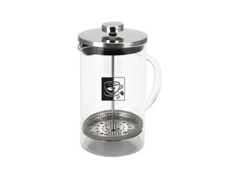Kanvica ORION KAFETIER 0.8L BLACK