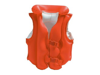 Vesta INTEX RED 50 x 47 cm