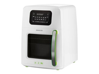 Fritéza SENCOR SFR 5400WH horkovzdušná
