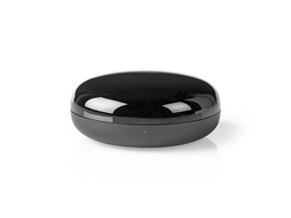 Šikovný WiFi ovládač NEDIS WIFIRC10CBK SMARTLIFE