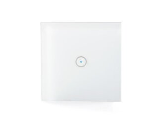 Šikovný WiFi spínač NEDIS WIFIWS10WT SMARTLIFE
