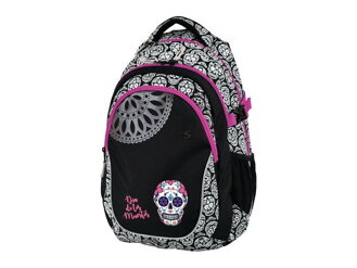 Batoh študentský Muertos STIL