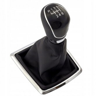 Radiaca páka s manžetou FORD FOCUS II 2004 - 2011 6st