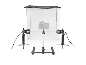 Foto štúdio NEDIS SKT012WT 60 x 60cm