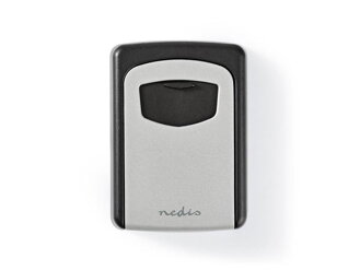 Trezor na kľúče NEDIS KEYCC01GY