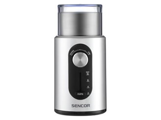 Kávomlynček SENCOR SCG 3550SS