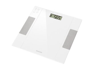 Váha osobná SENCOR SBS 5051WH
