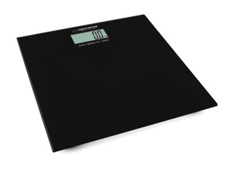 Váha osobné ESPERANZA Aerobic EBS002K