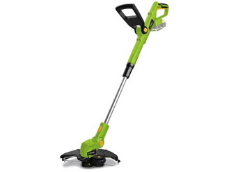 Kosačka strunová FIELDMANN FZS 70105-0 bez akumulátora