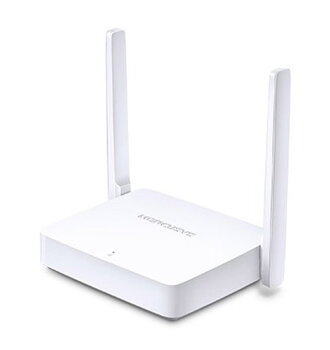 Router TP-LINK MW301R
