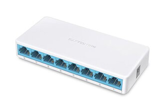 Switch TP-LINK MS108