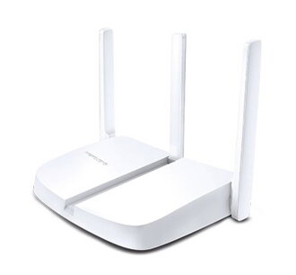 Router TP-LINK MW305R