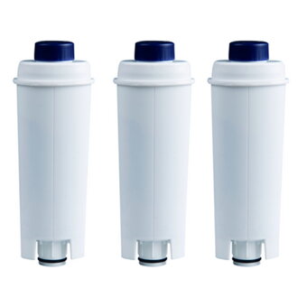 Filter do kávovaru SPRING SOURCE CMF006 kompatibilný DELONGHI DLS C002 3ks