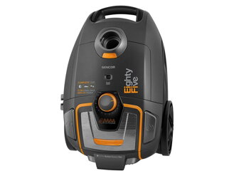 Vysávač podlahový SENCOR SVC 8505TI EcoPower