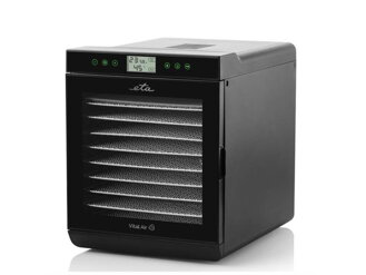 Sušička ovocia ETA Vital Air II 2302 90000