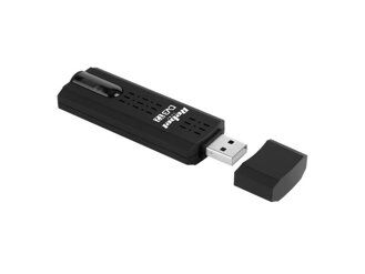Set-top box USB REBEL KOM1060