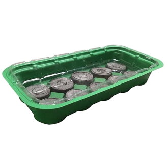 Miniparenisko TES SL255462XX s gifmi 10 prísad