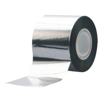 Lepiaca páska alumíniová 100mm x 50m TES 50028-1