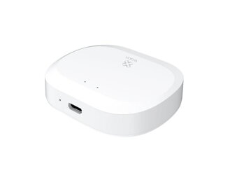 Smart centrálna jednotka WOOX R7070 ZigBee/WiFi Tuya
