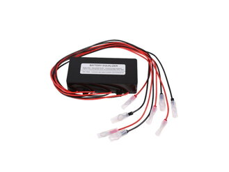 Balancér pre 4x12V batérie GOOWEI ENERGY HA02