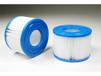Filter Pool & Spa DONNER INTS1 2ks