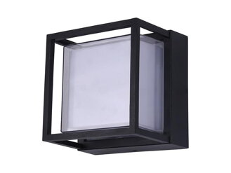 Smart svietidlo IMMAX NEO Cube 07901L RGB 15W WiFi Tuya