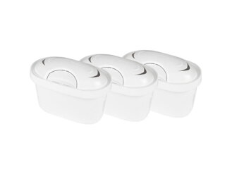 Filter do kanvice Aqualogis Pure+ kompatibilný s Brita Maxtra Plus 3ks