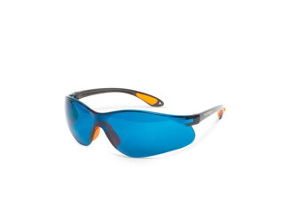 Okuliare ochranné HANDY 10383BL