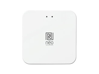 Smart centrálna jednotka IMMAX NEO Pre v3 07117-3 ZigBee/WiFi Tuya
