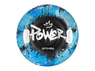 Klzák nafukovací SPOKEY POWER