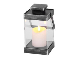 Lampáš LED MagicHome SL8091473X