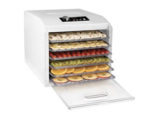 Sušička ovocia SENCOR SFD 6500WH