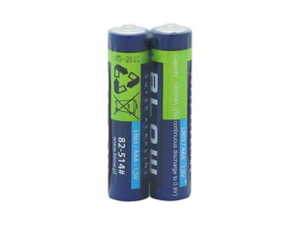 Batéria AAA (LR03) alkalická BLOW Super Alkaline 2ks / shrink