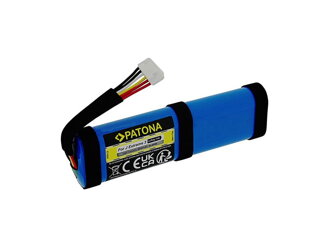 Batéria JBL Xtreme 3 5200mAh 7,4 V Li-Pol PATONA PT6749