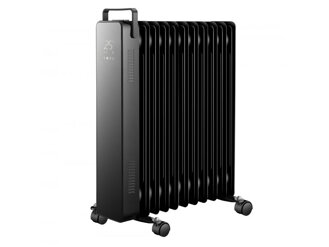Smart radiátor olejový VOLT 11 2500W WiFi