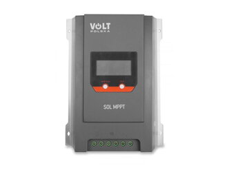 Solárny regulátor VOLT Sol 24/48V MPPT 40A Bluetooth