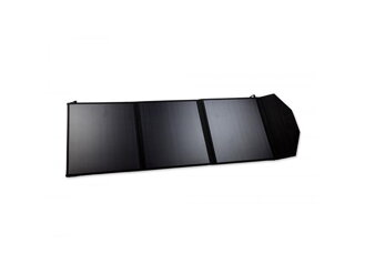 Solárny panel VOLT Travel Solar 80W USB prenosný