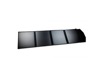 Solárny panel VOLT Travel Solar 100W USB prenosný