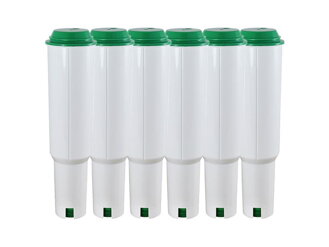 Filter do kávovaru FILTER LOGIC CFL-801B kompatibilný s Jura Claris White 6ks
