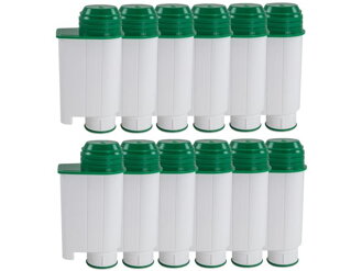 Filter do kávovaru FILTER LOGIC CFL-902B kompatibilný s Brita Intenza+/Philips Saeco CA6702 12ks