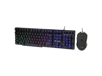 Set klávesnice a myši BLOW Tamer