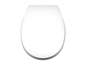 WC sedátko SCHÜTTE White