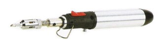 Plynová páječka DZ-709