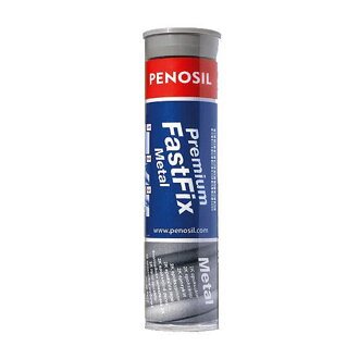 Lepidlo PENOSIL Premium FastFix Metal 30ml